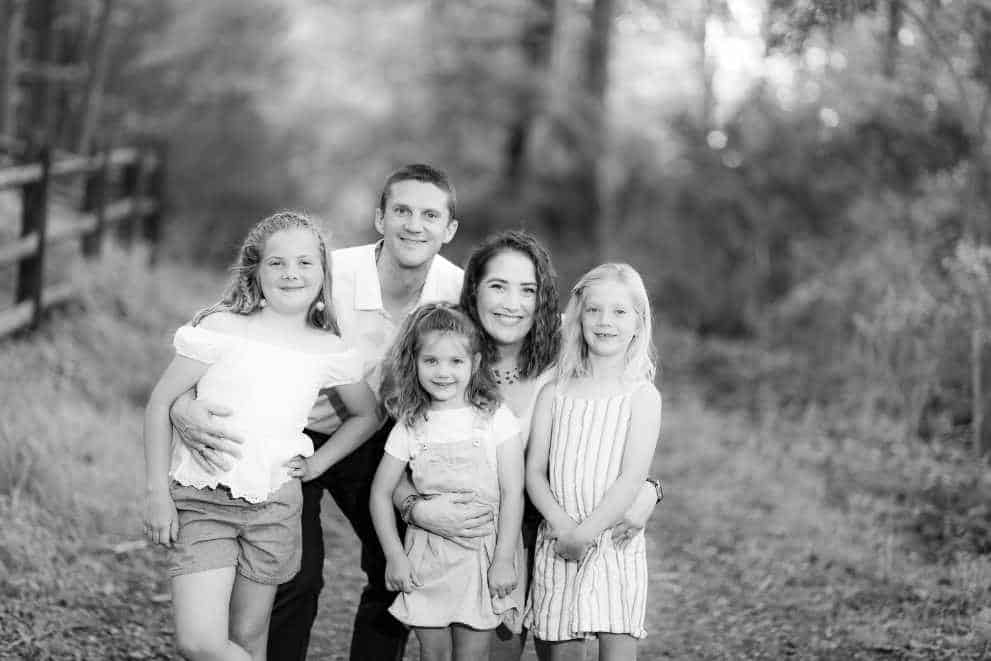 Compass Dental-Dr. Amanda Sonntag's Family