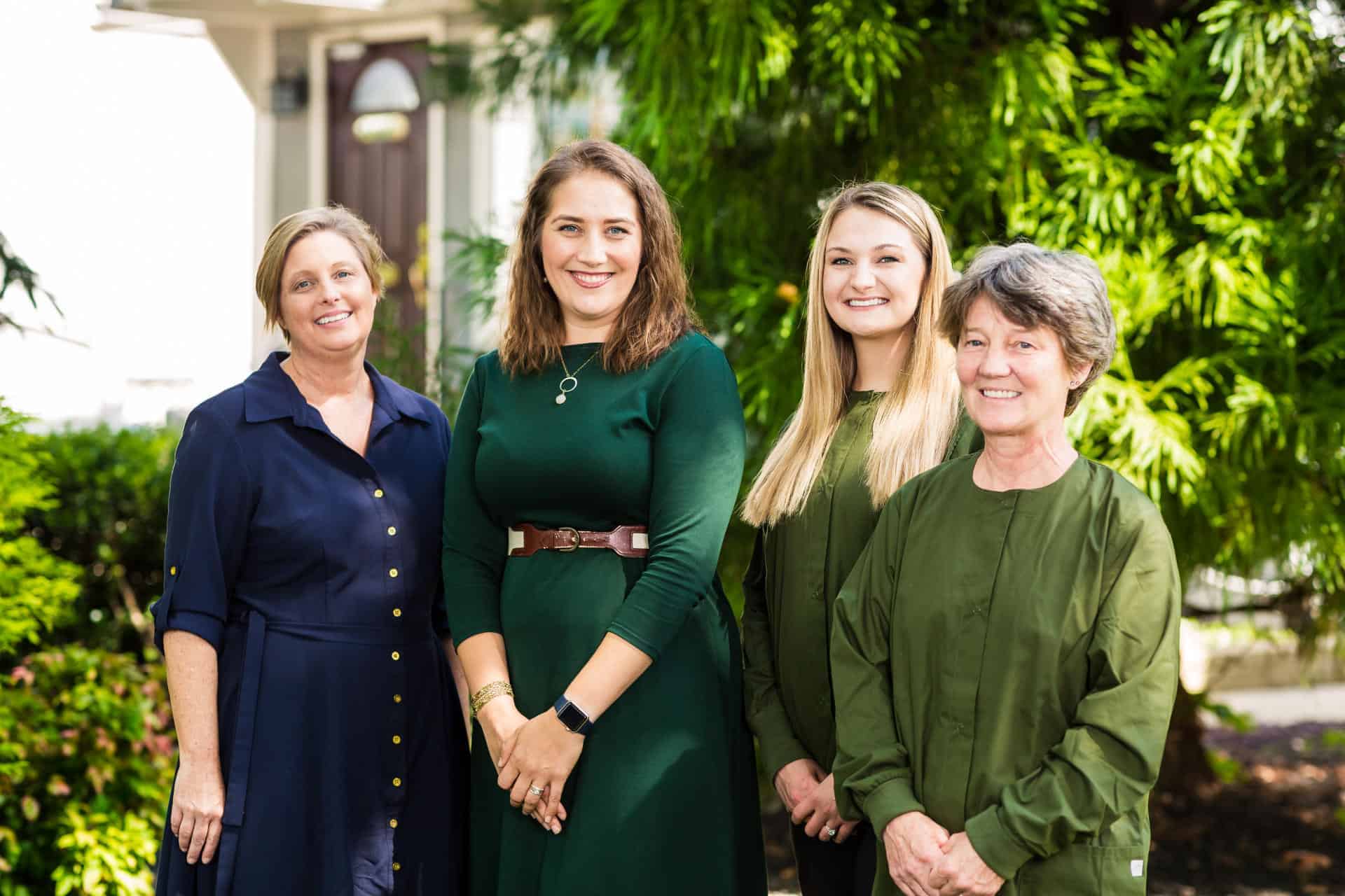 Compass Dental Dentist Wyomissing PA