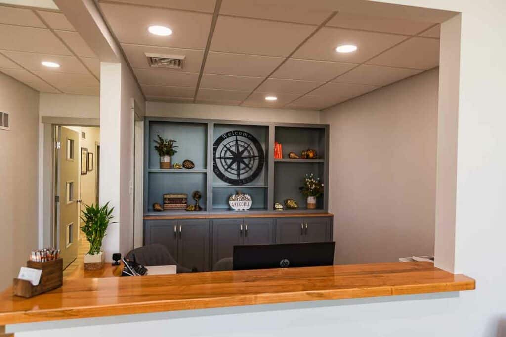 Compass Dental PA - Office Tour