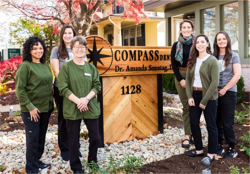 Compass Dental Team